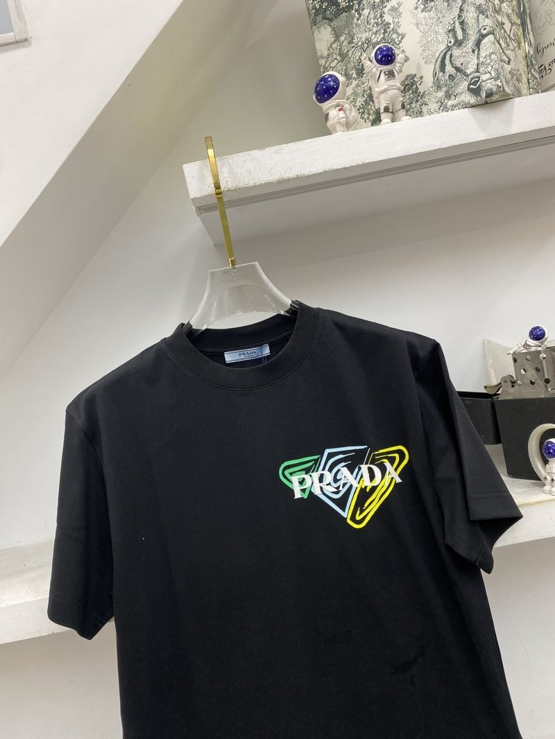 Prada T-Shirts